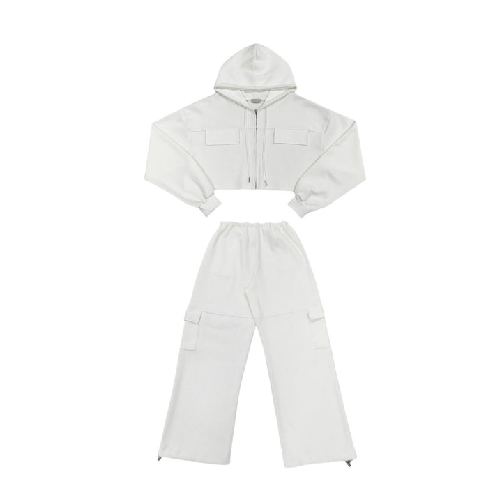 Damen lässiger Outdoor-Jumpsuit Drune