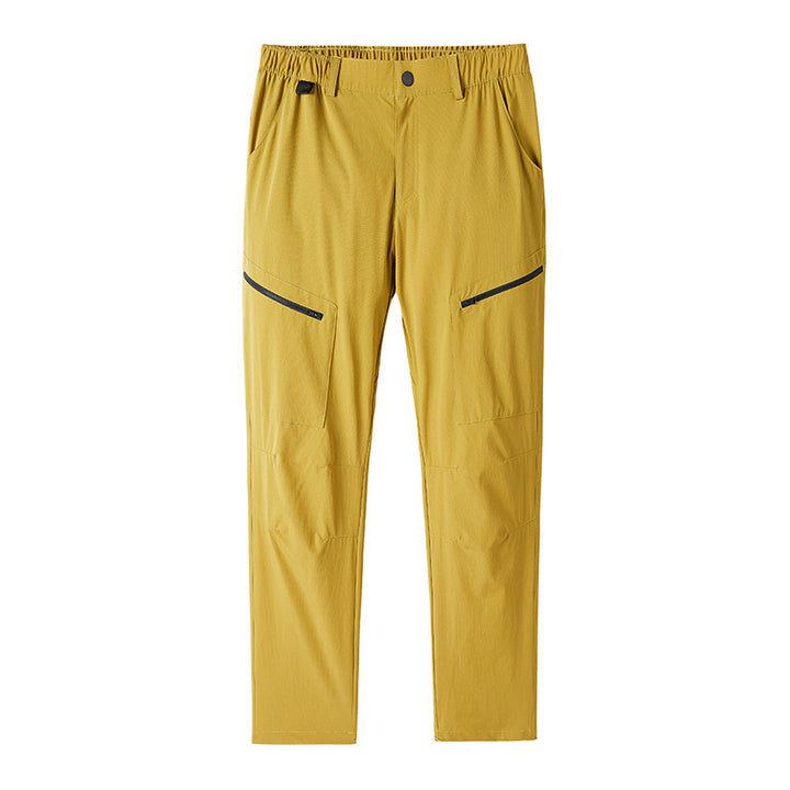 Damen Funktionale Outdoor-Hose Drune
