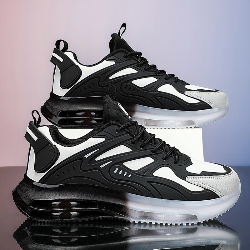Herren Voluminöse Sport-Sneaker Drune