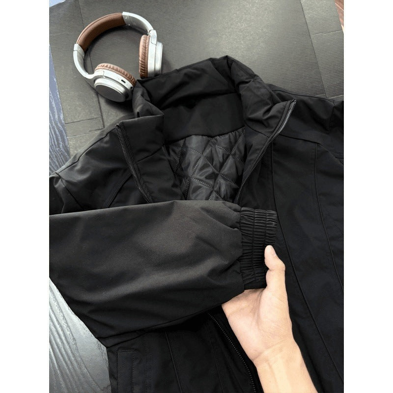 Herren Funktionale Übergangsjacke Drune 1788342571