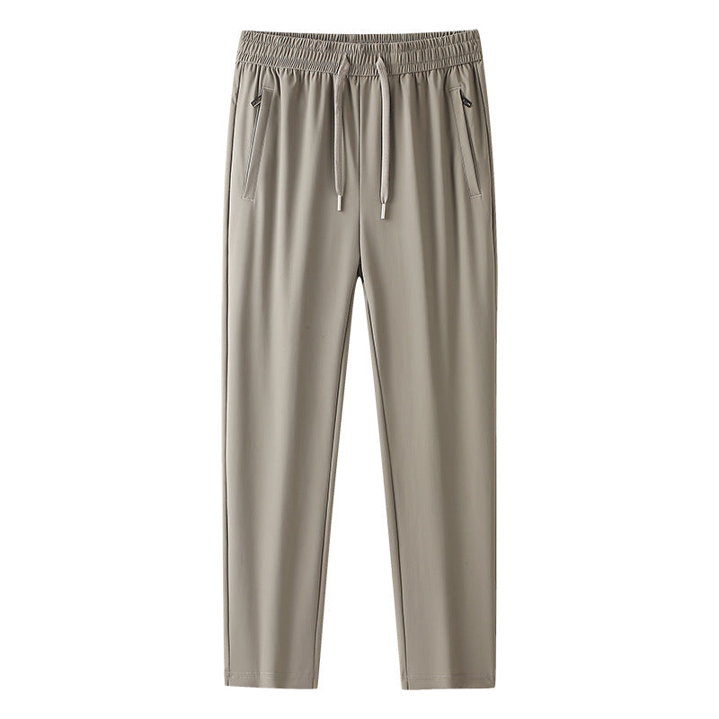 Damen Bequeme Sportliche Jogginghose Drune