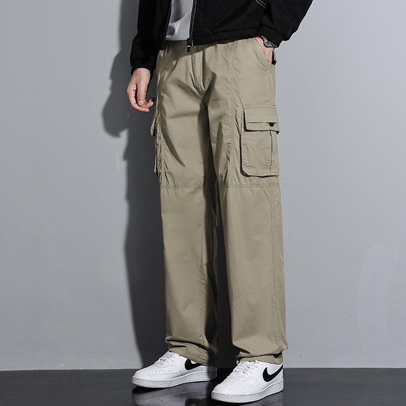 Herren Funktionale Cargohose Drune 1787710877