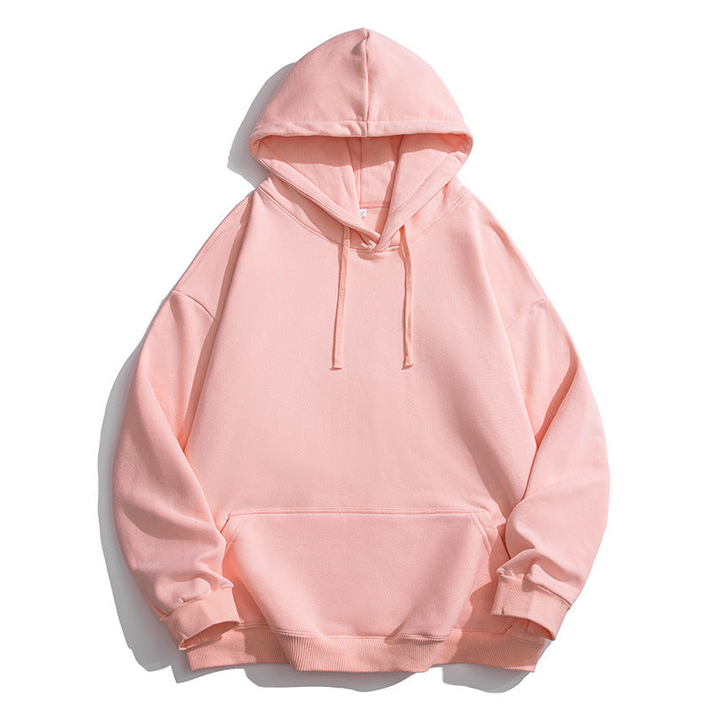 Herren Bequeme Kapuzenpullover Drune