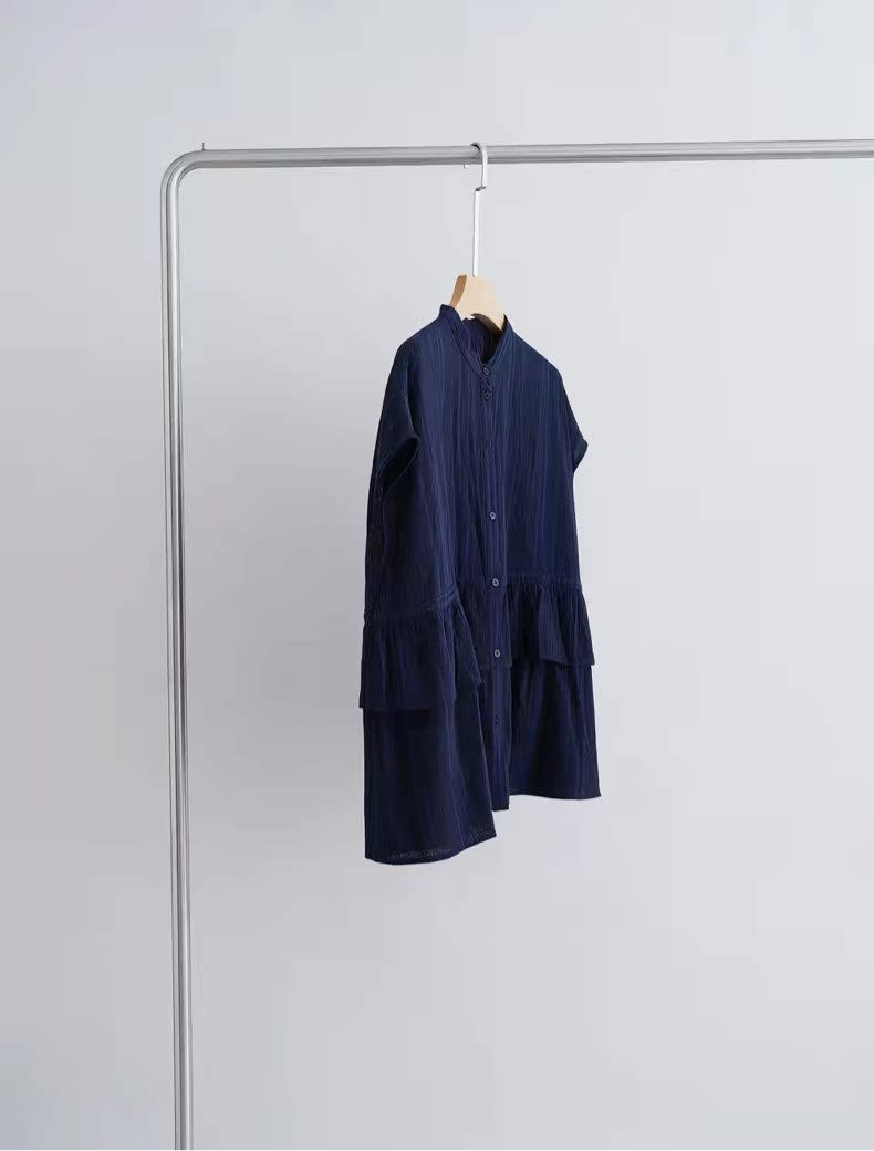 Damen Lässige, elegant geschneiderte Tunika Drune