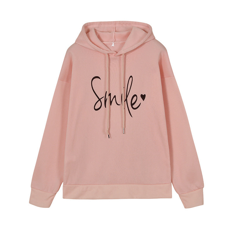 Drune | Bequeme Kapuzenjacke für Damen