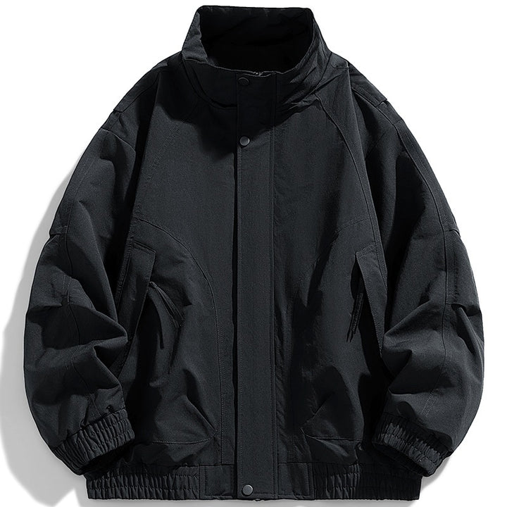 Herren funktionale Freizeitjacke Drune