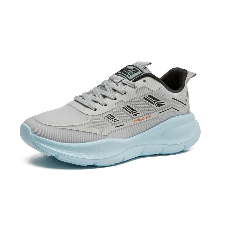 Herren Sportliche Lauf-Sneaker mit atmungsaktivem Mesh Drune