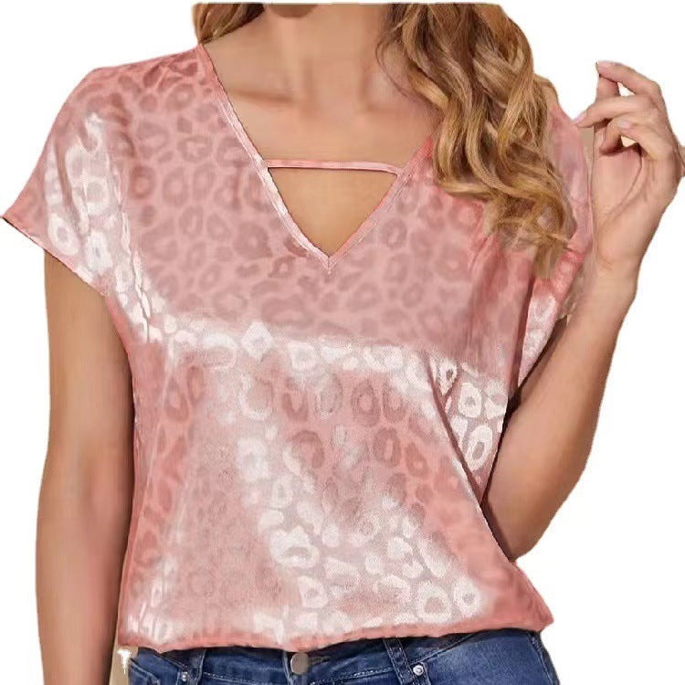 Damen Modeoberteil Drune