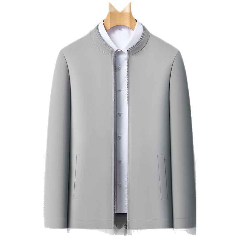 Herren leichte Übergangsjacke mit sportlichem Design und hochfunktionalen Eigenschaften Drune