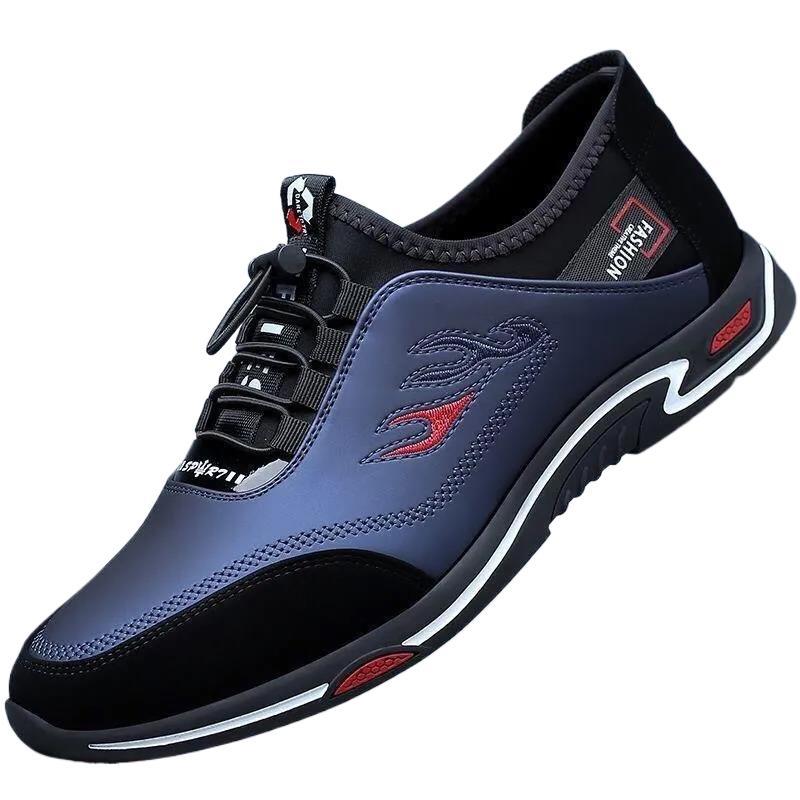 Herren Sportliche Sneakers mit atmungsaktivem Design Drune
