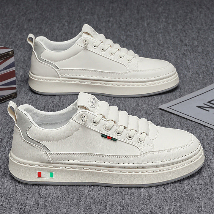 Damen Trendige Sneakers mit komfortablem Design und strapazierfähigem Obermaterial Drune