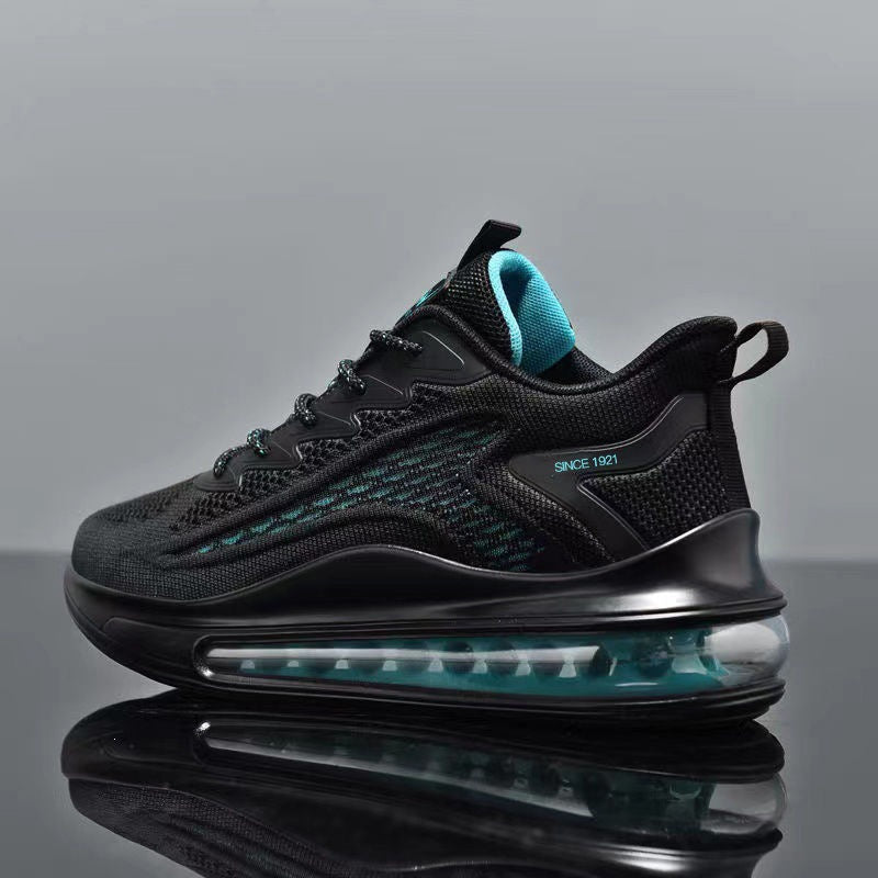 Herren Sportliche Luftdämpfende Sneakers Drune