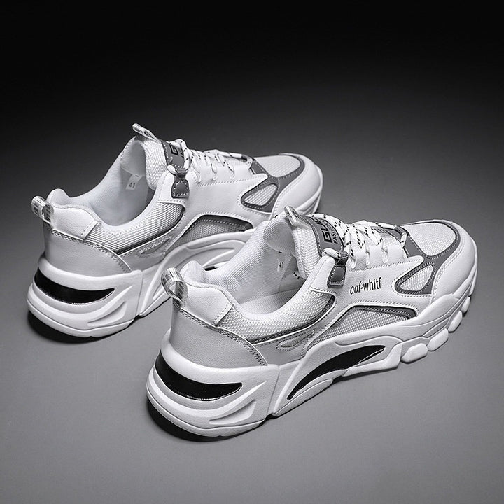 Herren Sportliche Sneakers Drune