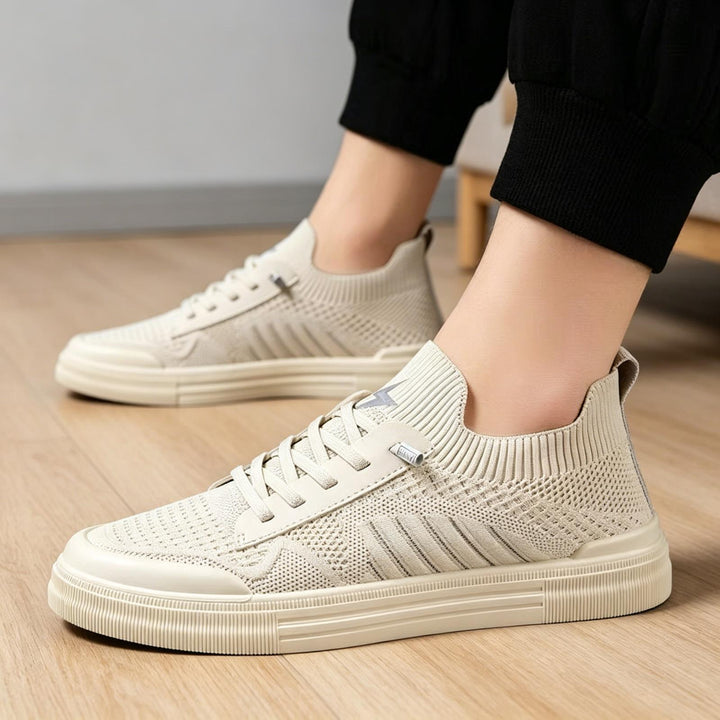 Herren Atmungsaktive und bequeme Sneaker Drune