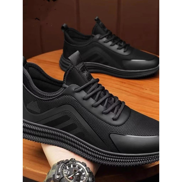 Herren Sportliche Fitness Sneakers Drune 1788175048