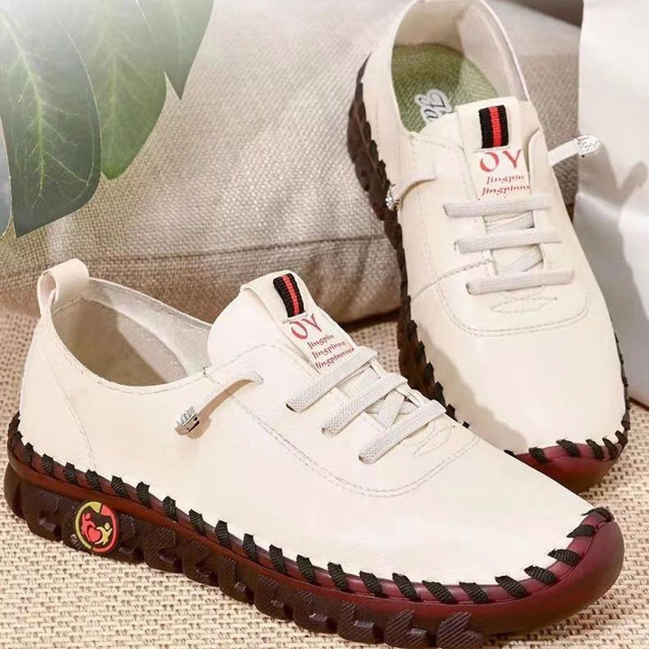 Drune - Premium Orthopädische Damenschuhe