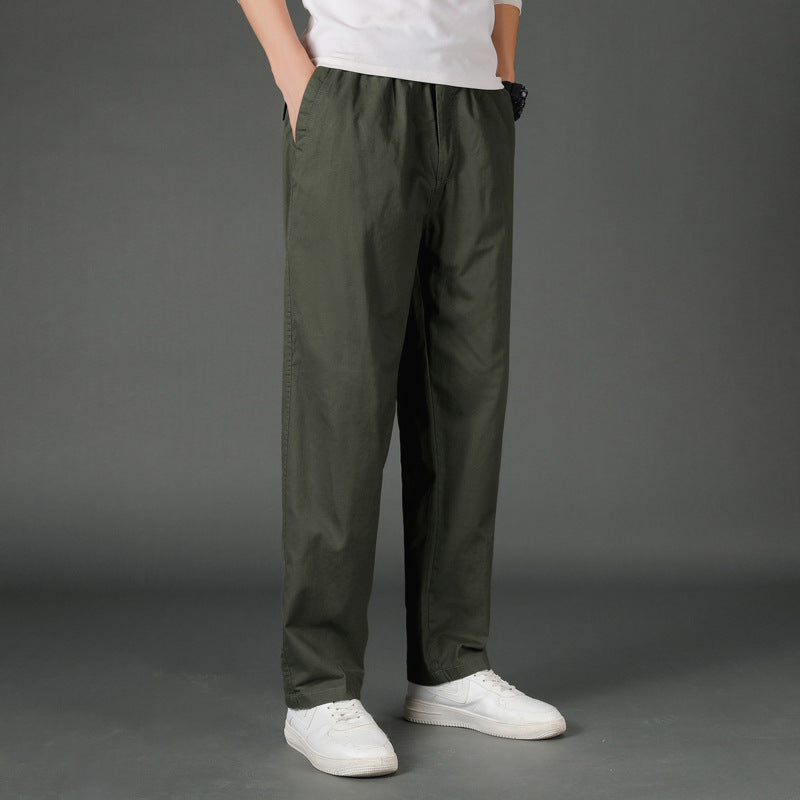 Herren Freizeit-Hose Drune