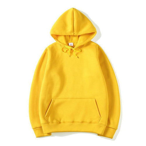 Unisex Premium-Kapuzenpullover mit abgesenkter Schulter, formstabilen Rippbündchen und Fronttasche Drune