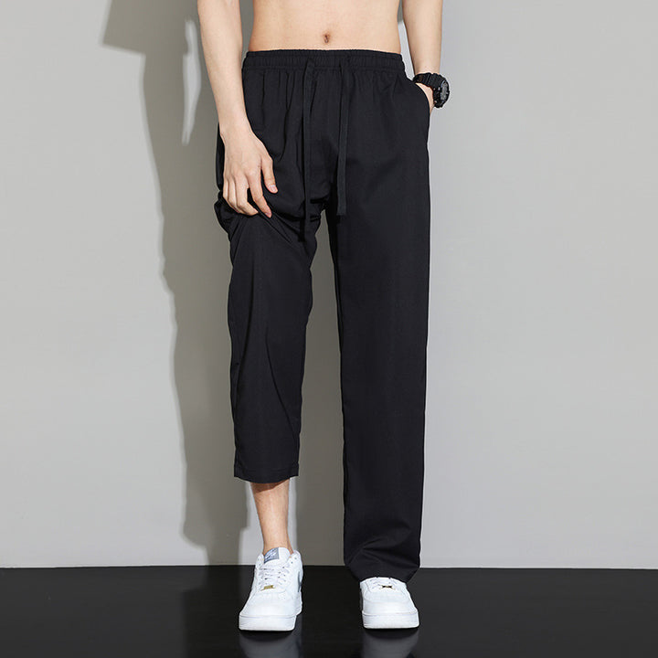 Herren Leichte und bequeme Sporthose