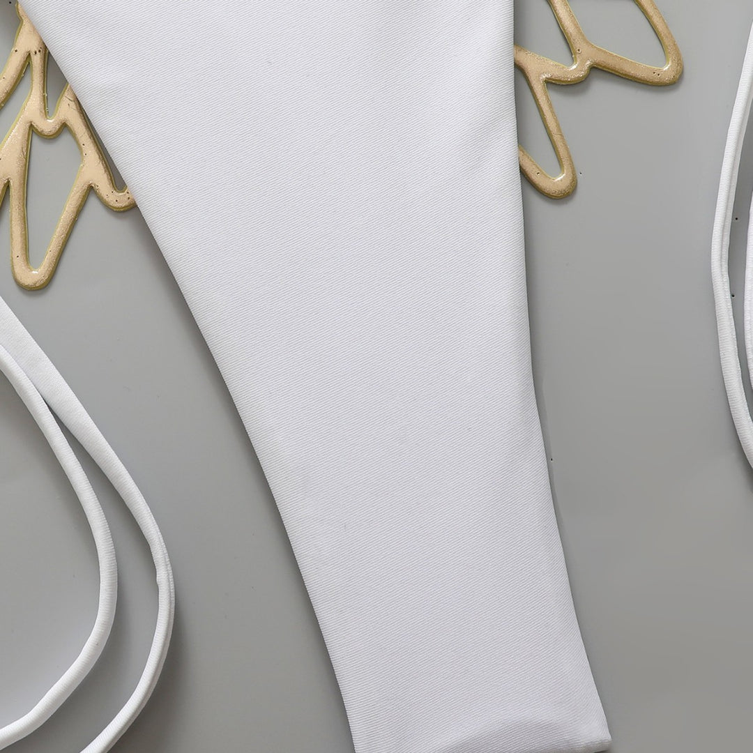 Damen Bikiniset Drune