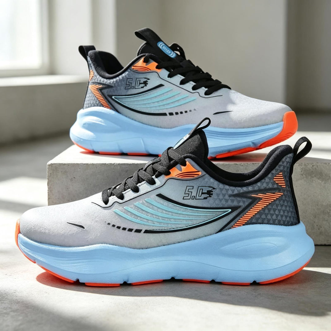 Herren Funktionale Sport Sneakers Drune