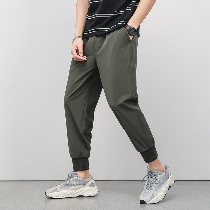 Herren Sportliche Jogginghose Drune 1787711104