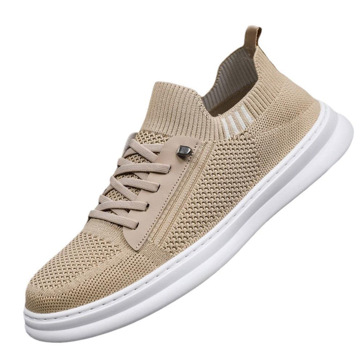 Herren Atmungsaktive Lifestyle Sneaker Drune