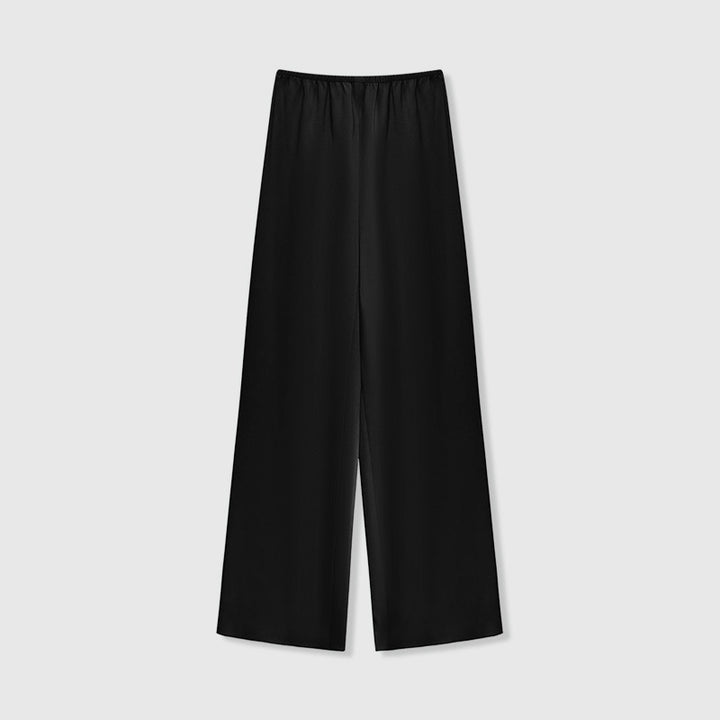 Damen weite, elastische Premium-Hose Drune