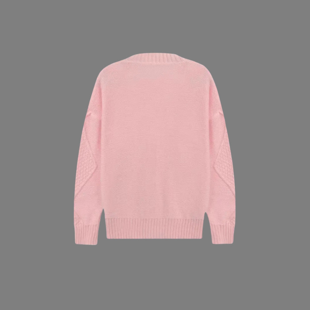 Damen Strickjacke im lässigen Oversized-Style Drune