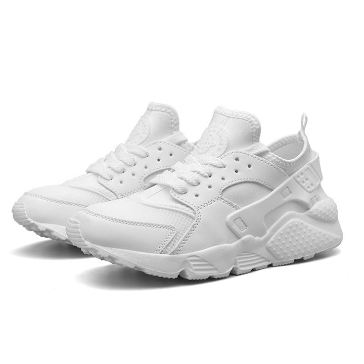 Damen Sportliche Freizeitschuhe Drune