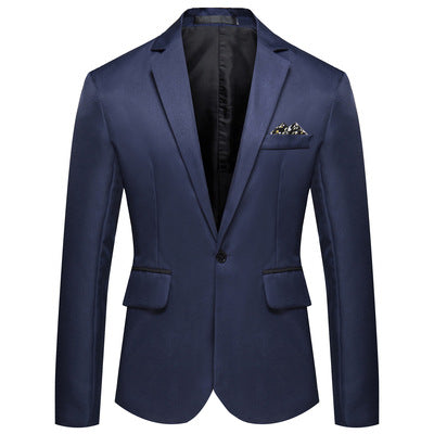 Damen eleganter Slim-Fit Blazer Drune