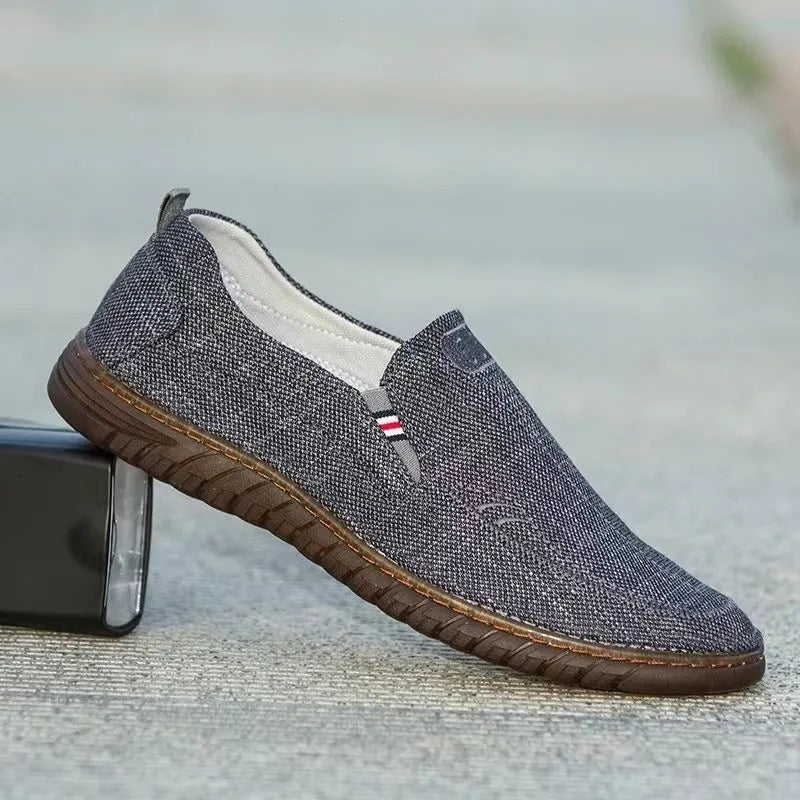 Herren Komfortable Sneaker Drune