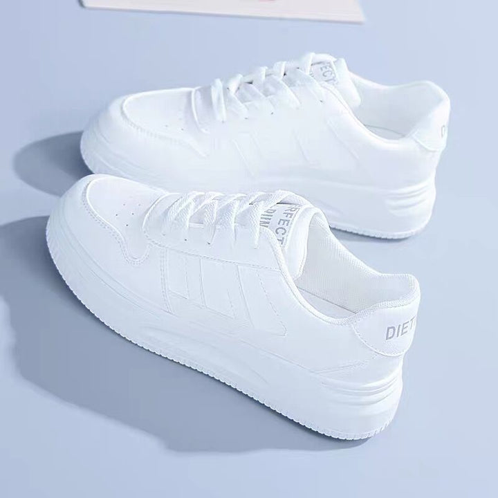Damen Sportliche Sneakers Drune
