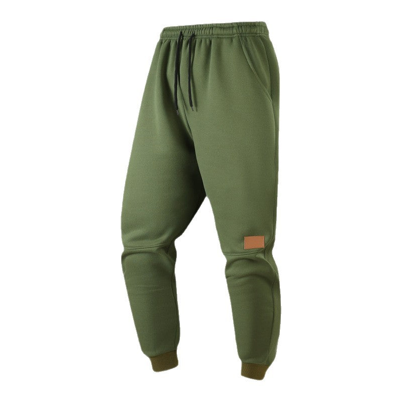 Herren Sportliche Sweatpants Drune