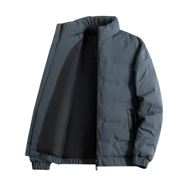 Herren Ultraleichte Steppjacke Drune