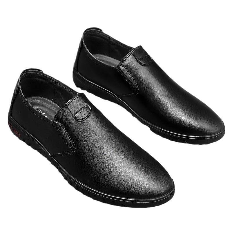 Herren Elegante Slip-On Mokassins Drune 1788175442
