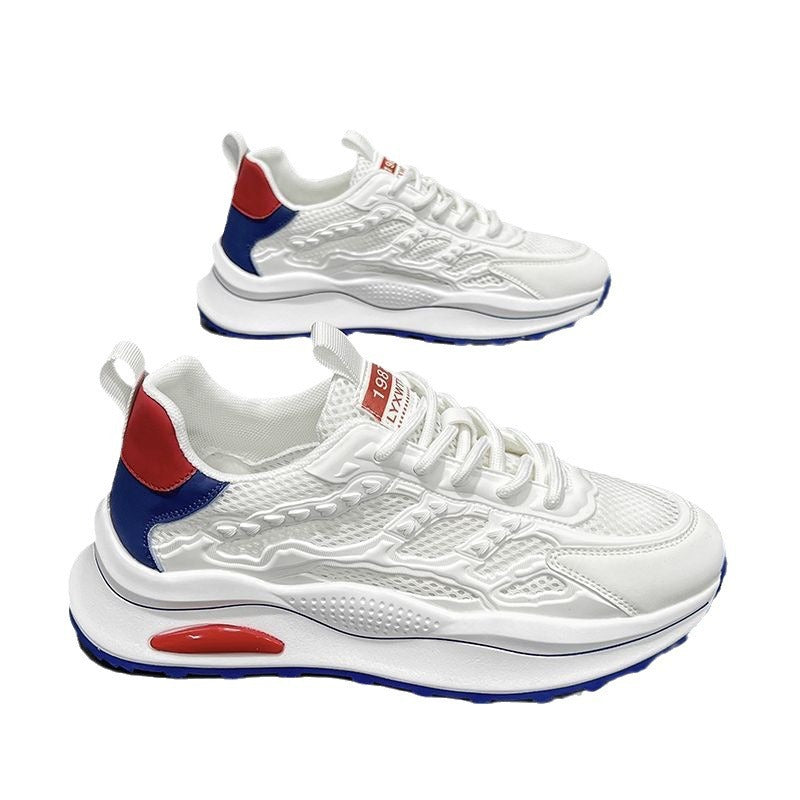Damen Sportliche Sneakers mit innovativer Dämpfungstechnologie Drune