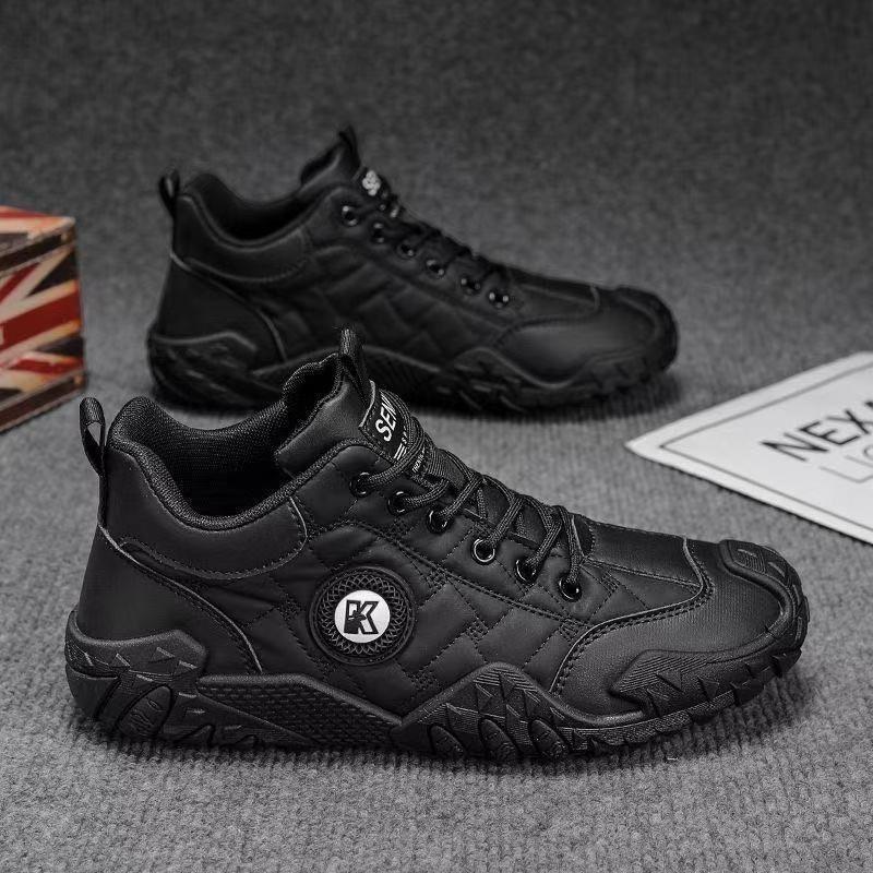 Herren Casual Freizeitschuhe Drune