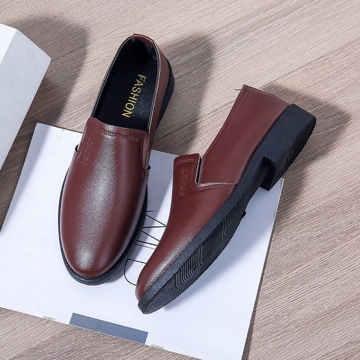 Herren Elegante Slip-On Mokassins Drune 1788175531