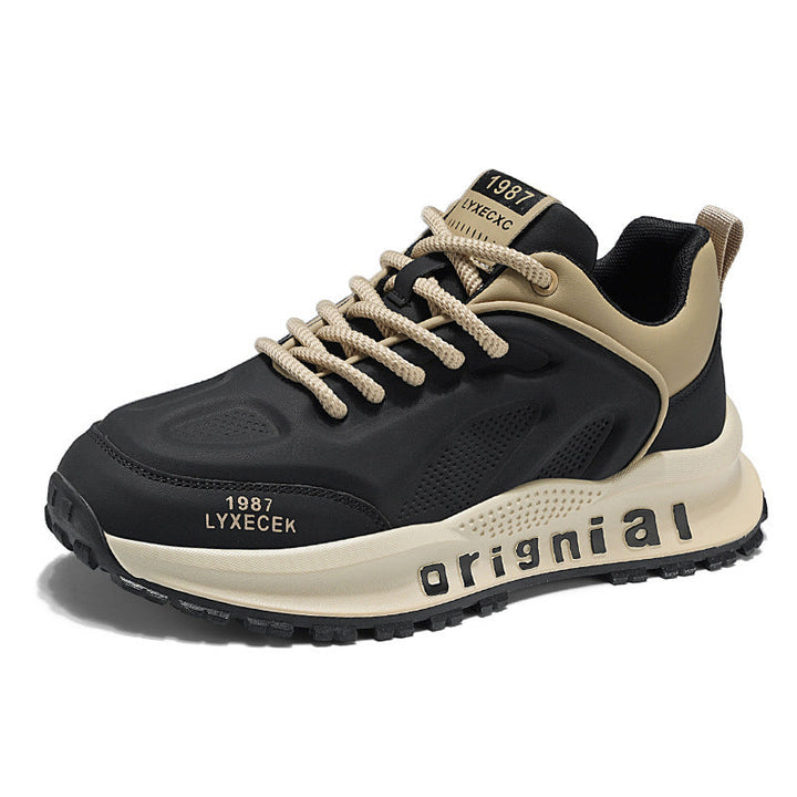 Damen Sportliche Sneakers mit innovativer Dämpfung und rutschfester Sohle Drune