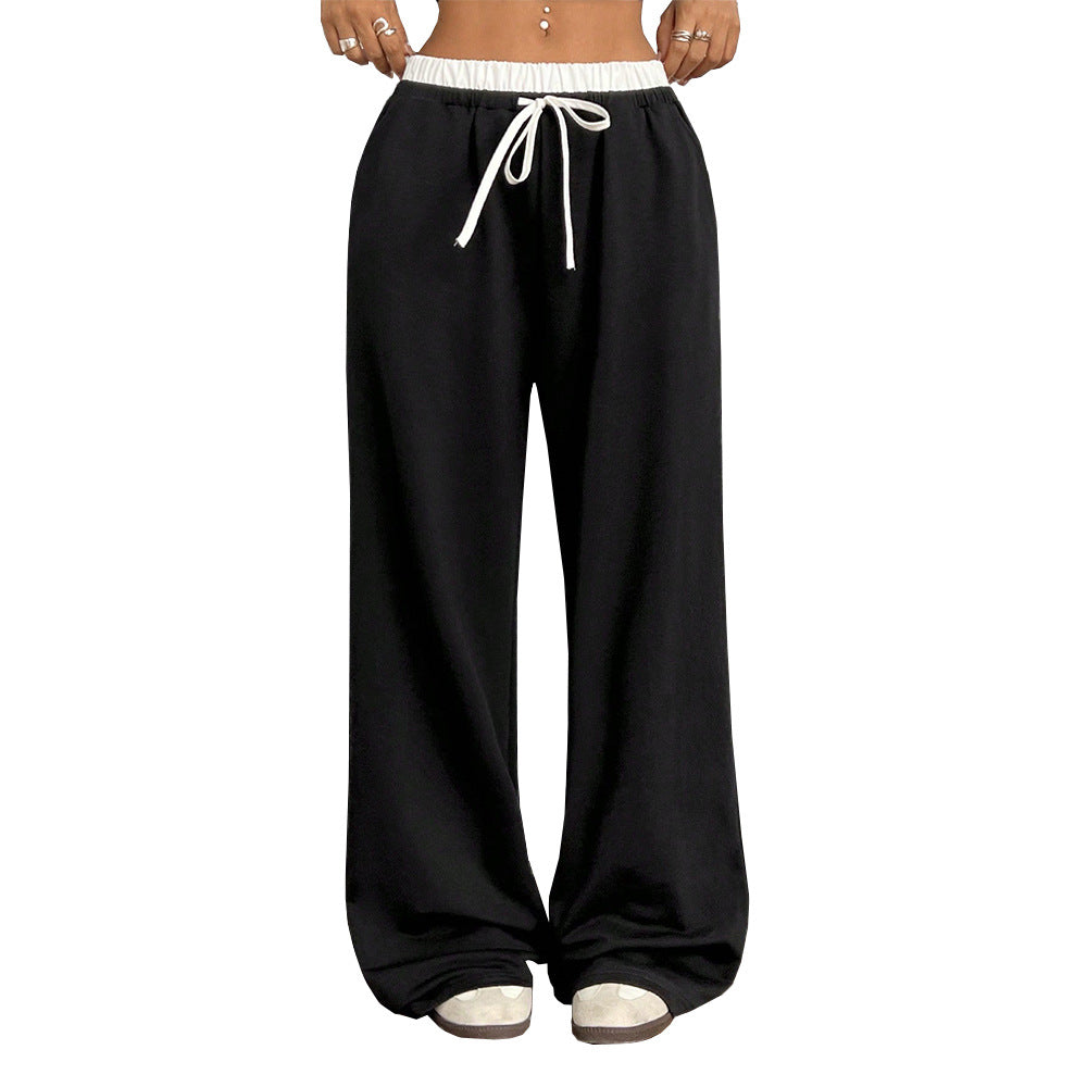 Damen lässige Sweathose Drune