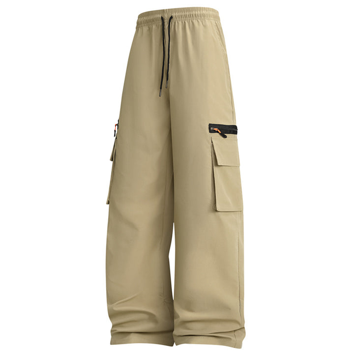 Herren Multifunktionale Cargo-Hose Drune 1788241283