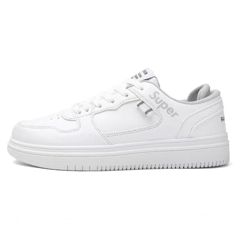 Damen Sportliche Sneakers mit modernem Design und komfortabler Dämpfung Drune