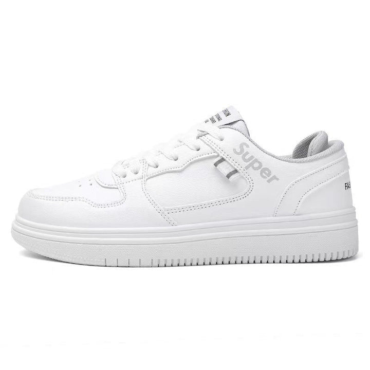 Damen Sportliche Sneakers mit modernem Design und komfortabler Dämpfung Drune