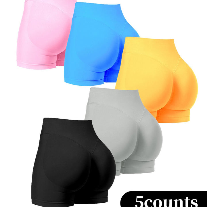 Damen Body Shaper Shorts Drune