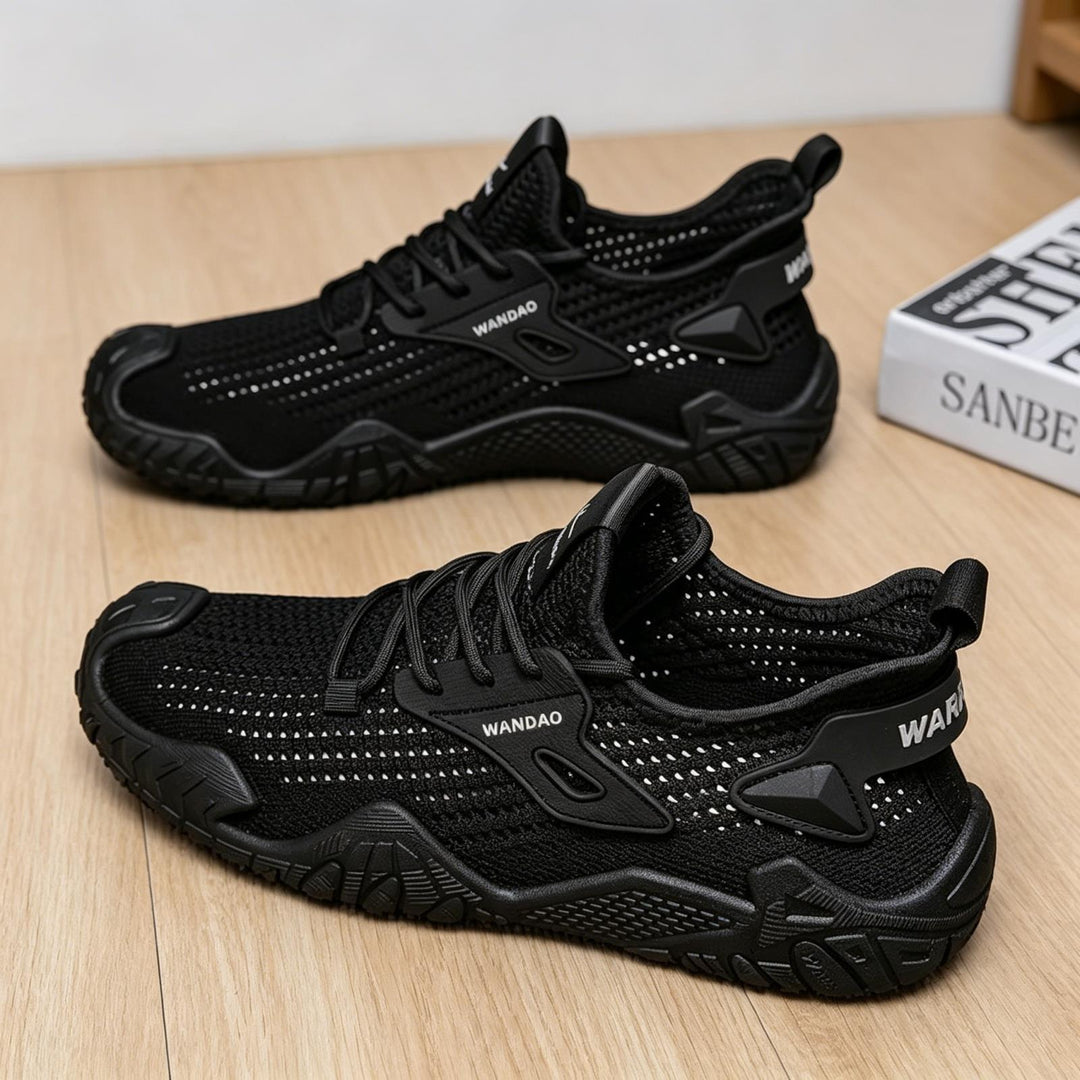 Herren Atmungsaktive Sport Sneakers Drune 1788174974