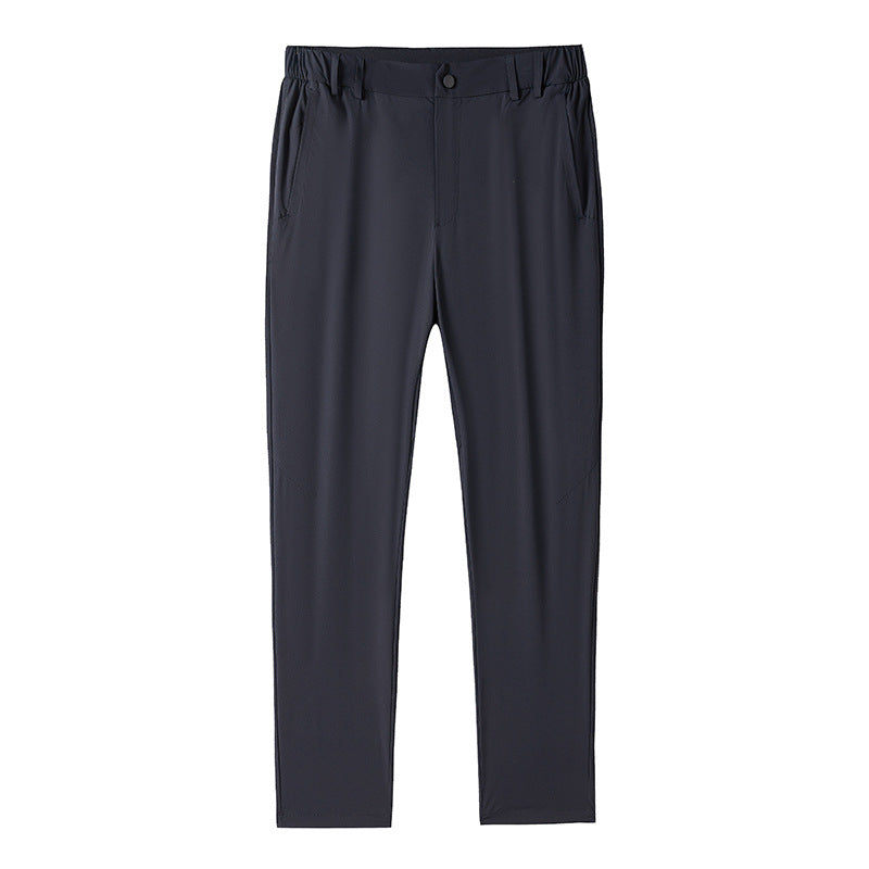 Damen Bequeme Sporthose Drune