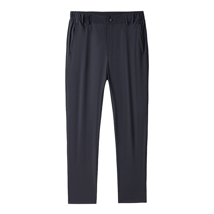 Damen Bequeme Sporthose Drune