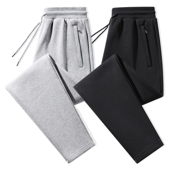 Damen Sportliche und bequeme Freizeithosen Drune