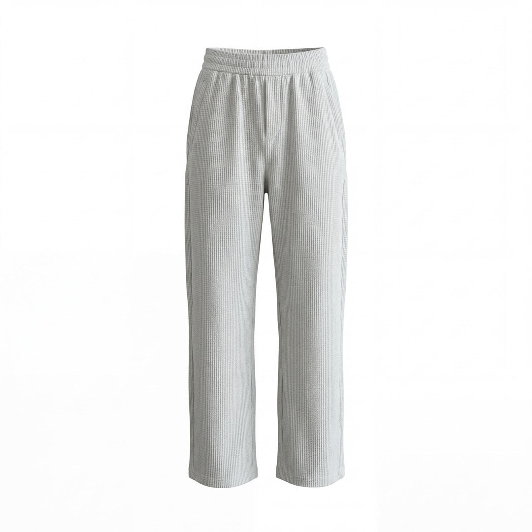 Damen Bequeme und lässige Lounge-Hose Drune
